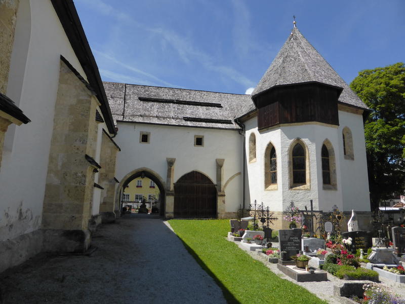 altenmarkt chapels