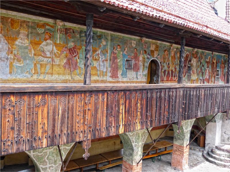 Long fresco long fresco