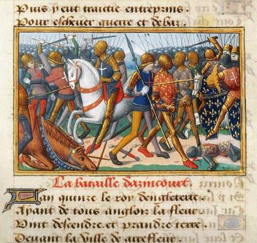 Azincourt sm azincourt sm