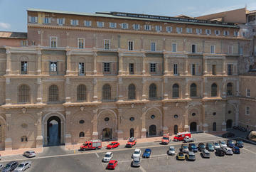 Belvedere belvedere