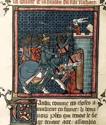 Capture of acre capture of acre