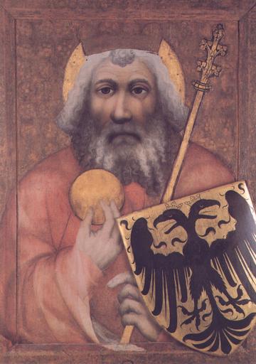 Charlemagne holycross charlemagne holycross