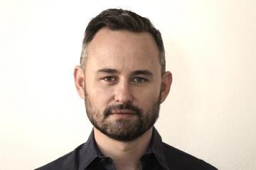 Headshot grantley mcdonald sm headshot grantley mcdonald sm