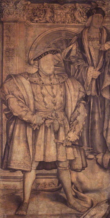 Henry henry