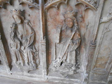 Herbert tomb herbert tomb