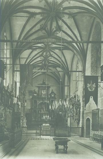 Konigsburg cathedral choir konigsburg cathedral choir