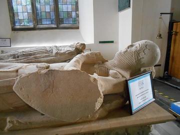 Laurence de hastings tomb 1 sm laurence de hastings tomb 1 sm