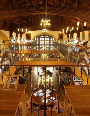 Library from gallery library from gallery