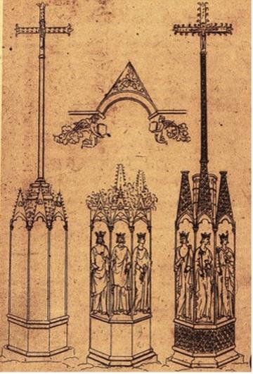 Louis ix cross louis ix cross
