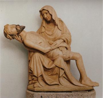Pieta pieta