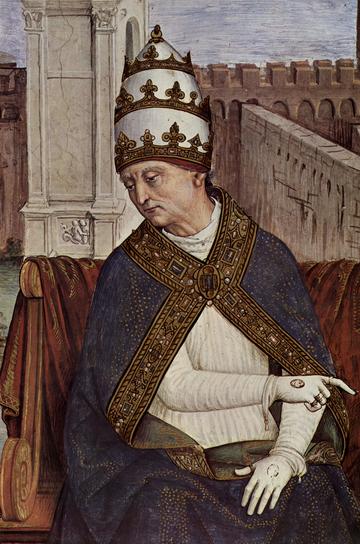 Pius ii pius ii
