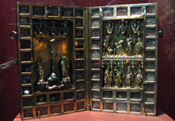 Reliquary maciej szczepanczyk sm reliquary maciej szczepanczyk sm