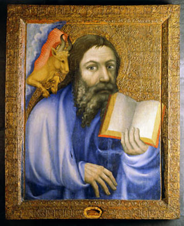 Saint luke ok saint luke ok
