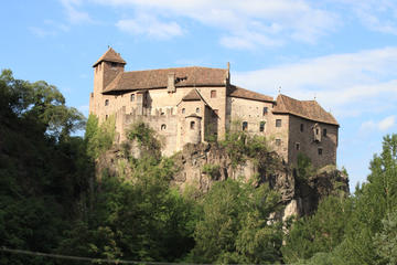 schloss runkelstein bei bozen863418610