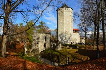Teutonic order castle paide ivo kruusamagi sm teutonic order castle paide ivo kruusamagi sm