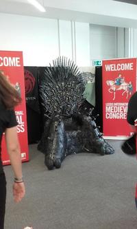 Leeds iron throne2 leeds iron throne2